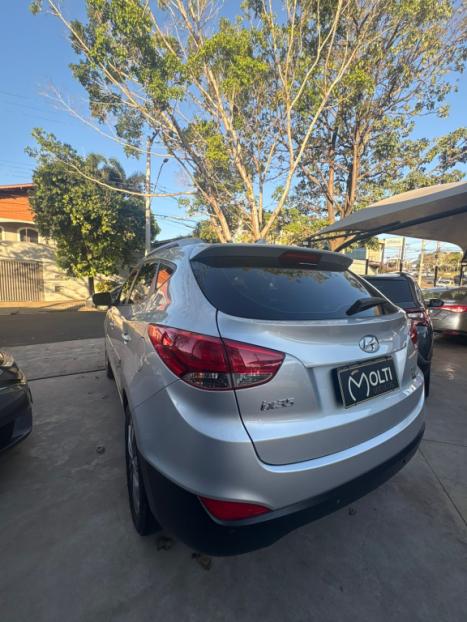 HYUNDAI IX35 2.0 16V 4P AUTOMÁTICO, Foto 5