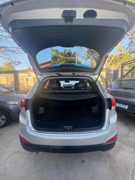 HYUNDAI IX35 2.0 16V 4P AUTOMÁTICO, Foto 7