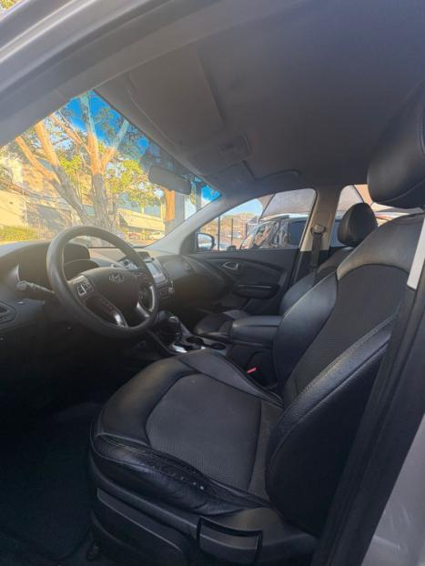 HYUNDAI IX35 2.0 16V 4P AUTOMÁTICO, Foto 8