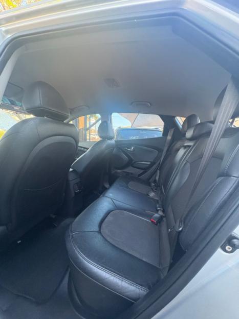 HYUNDAI IX35 2.0 16V 4P AUTOMÁTICO, Foto 9