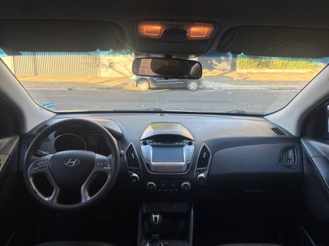 HYUNDAI IX35 2.0 16V 4P AUTOMÁTICO, Foto 10