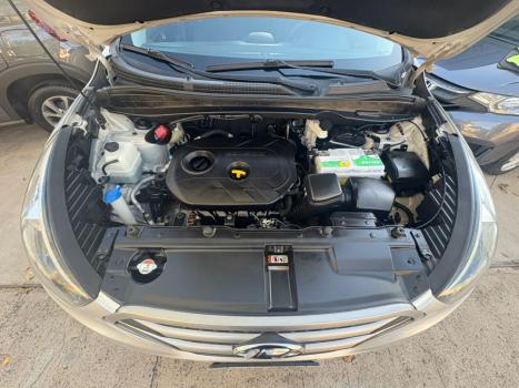HYUNDAI IX35 2.0 16V 4P AUTOMÁTICO, Foto 11