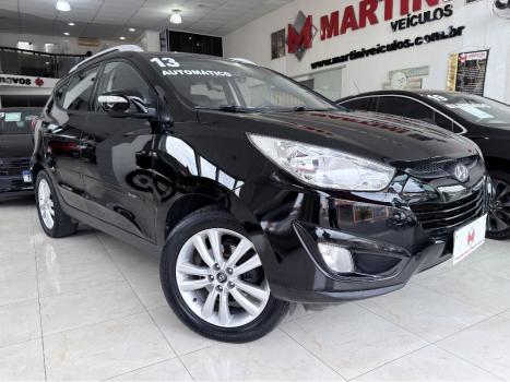 HYUNDAI IX35 2.0 16V 4P GLS AUTOM�TICO, Foto 1