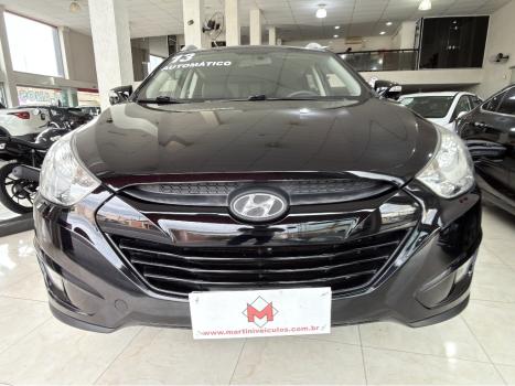 HYUNDAI IX35 2.0 16V 4P GLS AUTOM�TICO, Foto 2