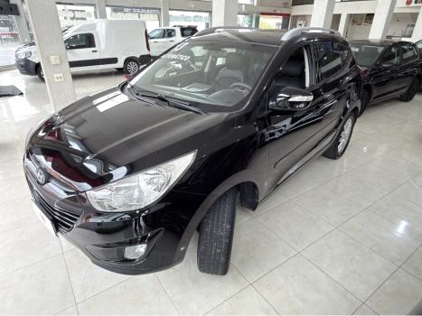 HYUNDAI IX35 2.0 16V 4P GLS AUTOM�TICO, Foto 3
