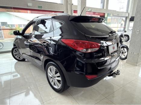 HYUNDAI IX35 2.0 16V 4P GLS AUTOM�TICO, Foto 4