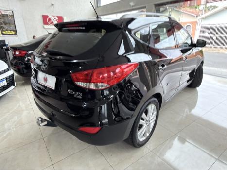 HYUNDAI IX35 2.0 16V 4P GLS AUTOM�TICO, Foto 6