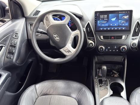 HYUNDAI IX35 2.0 16V 4P GLS AUTOM�TICO, Foto 7