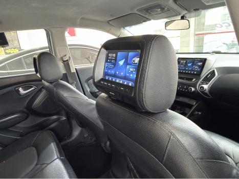 HYUNDAI IX35 2.0 16V 4P GLS AUTOM�TICO, Foto 8