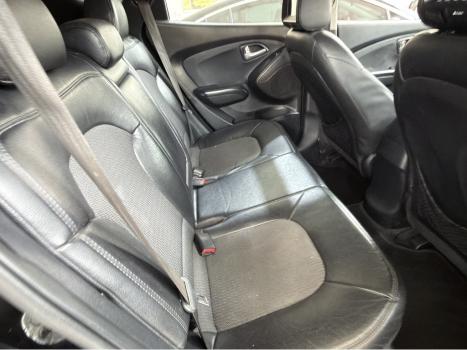 HYUNDAI IX35 2.0 16V 4P GLS AUTOM�TICO, Foto 10