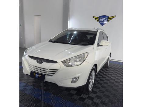HYUNDAI IX35 2.0 16V 4P XLS, Foto 1