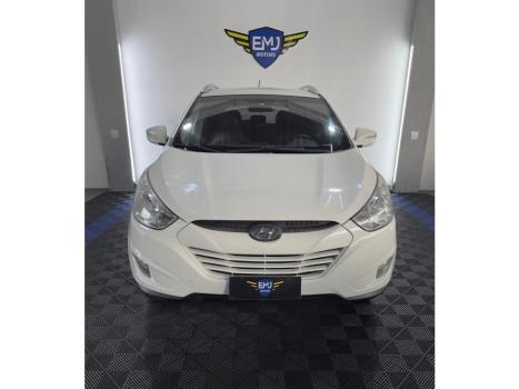 HYUNDAI IX35 2.0 16V 4P XLS, Foto 2