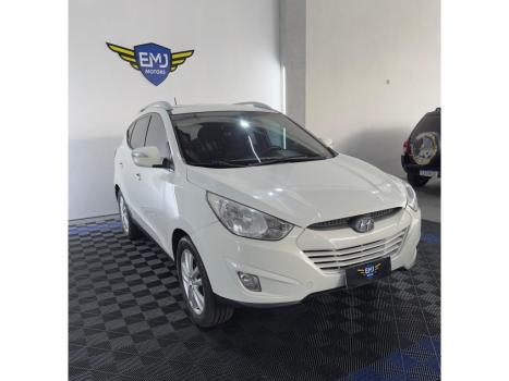 HYUNDAI IX35 2.0 16V 4P XLS, Foto 3