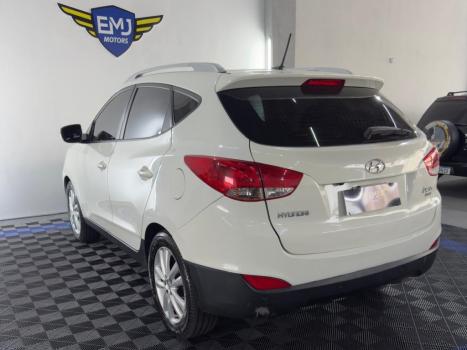 HYUNDAI IX35 2.0 16V 4P XLS, Foto 4
