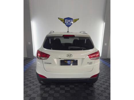 HYUNDAI IX35 2.0 16V 4P XLS, Foto 5