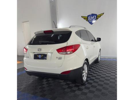 HYUNDAI IX35 2.0 16V 4P XLS, Foto 6