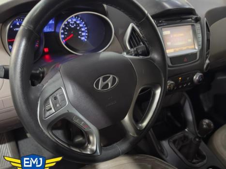 HYUNDAI IX35 2.0 16V 4P XLS, Foto 7