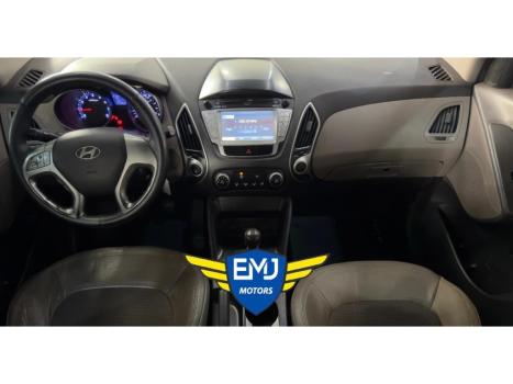 HYUNDAI IX35 2.0 16V 4P XLS, Foto 8