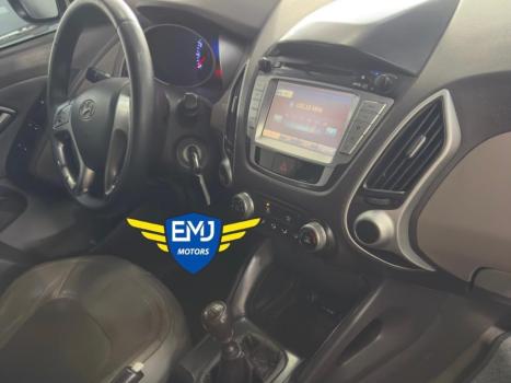 HYUNDAI IX35 2.0 16V 4P XLS, Foto 9