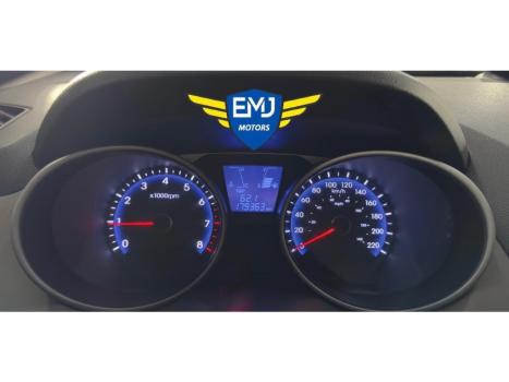 HYUNDAI IX35 2.0 16V 4P XLS, Foto 10