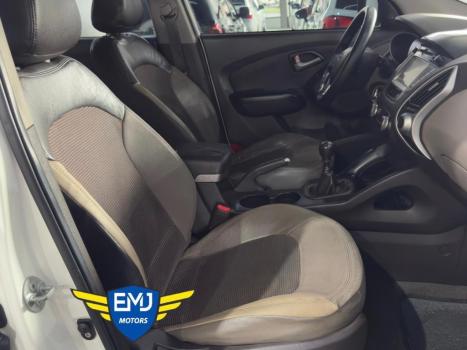 HYUNDAI IX35 2.0 16V 4P XLS, Foto 11