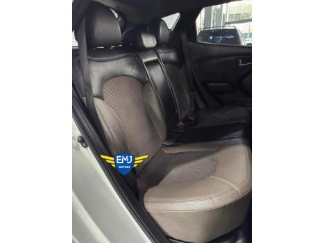 HYUNDAI IX35 2.0 16V 4P XLS, Foto 12