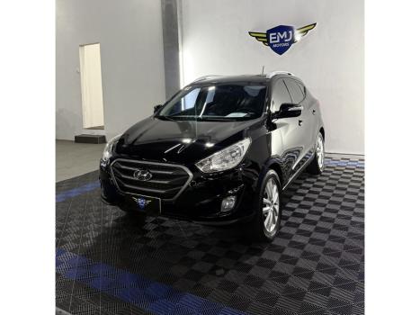 HYUNDAI IX35 2.0 16V 4P AUTOM�TICO, Foto 1