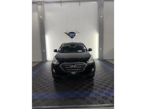 HYUNDAI IX35 2.0 16V 4P AUTOM�TICO, Foto 2