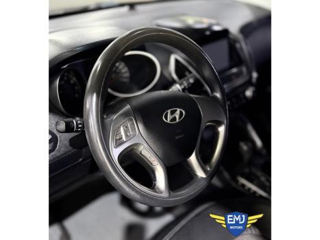 HYUNDAI IX35 2.0 16V 4P AUTOM�TICO, Foto 7