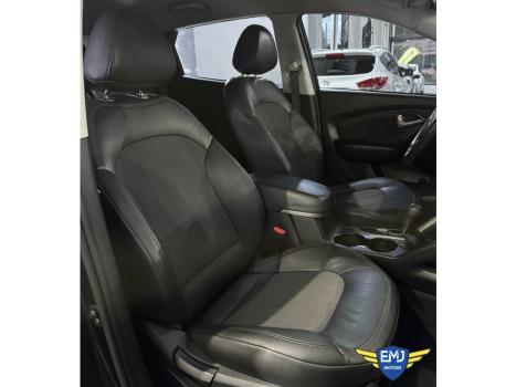 HYUNDAI IX35 2.0 16V 4P AUTOM�TICO, Foto 11