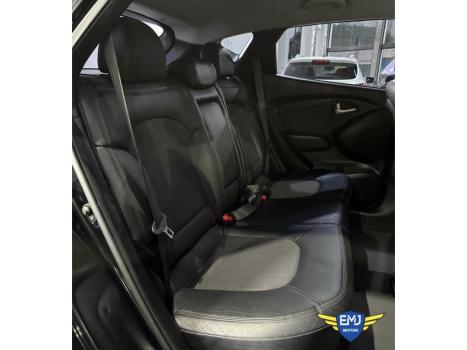 HYUNDAI IX35 2.0 16V 4P AUTOM�TICO, Foto 12