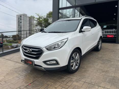 HYUNDAI IX35 2.0 16V 4P GLS AUTOM�TICO, Foto 3