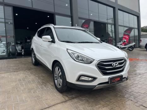 HYUNDAI IX35 2.0 16V 4P GLS AUTOM�TICO, Foto 4