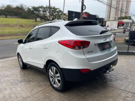 HYUNDAI IX35 2.0 16V 4P GLS AUTOM�TICO, Foto 5
