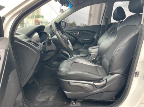 HYUNDAI IX35 2.0 16V 4P GLS AUTOM�TICO, Foto 7