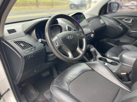 HYUNDAI IX35 2.0 16V 4P GLS AUTOM�TICO, Foto 8