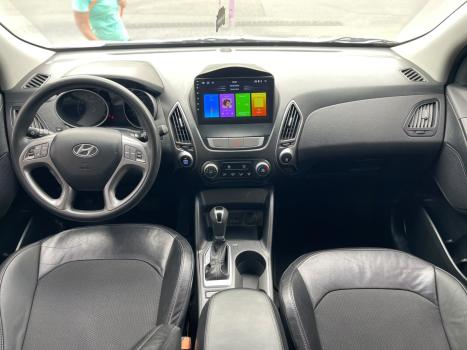 HYUNDAI IX35 2.0 16V 4P GLS AUTOM�TICO, Foto 9