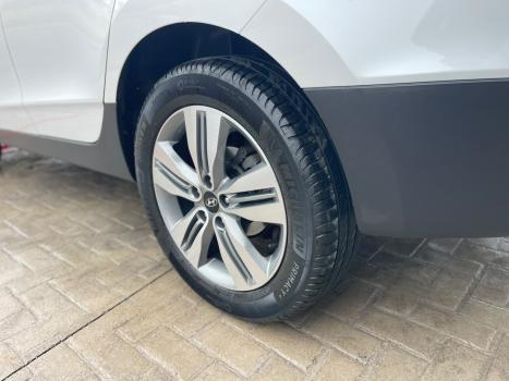 HYUNDAI IX35 2.0 16V 4P GLS AUTOM�TICO, Foto 10