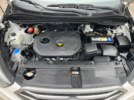 HYUNDAI IX35 2.0 16V 4P GLS AUTOM�TICO, Foto 11