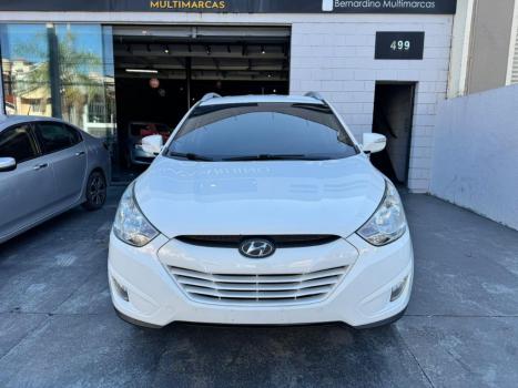 HYUNDAI IX35 2.0 16V 4P GLS FLEX AUTOM�TICO, Foto 2