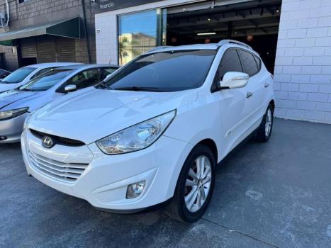 HYUNDAI IX35 2.0 16V 4P GLS FLEX AUTOM�TICO, Foto 3