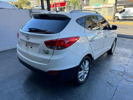 HYUNDAI IX35 2.0 16V 4P GLS FLEX AUTOM�TICO, Foto 5