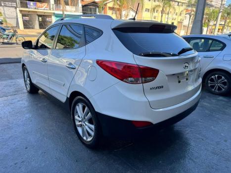 HYUNDAI IX35 2.0 16V 4P GLS FLEX AUTOM�TICO, Foto 6
