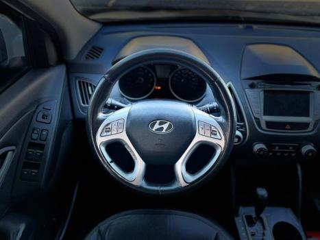 HYUNDAI IX35 2.0 16V 4P GLS FLEX AUTOM�TICO, Foto 8