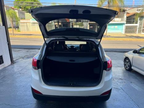 HYUNDAI IX35 2.0 16V 4P GLS FLEX AUTOM�TICO, Foto 9