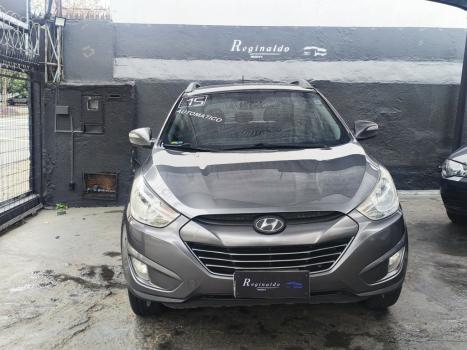 HYUNDAI IX35 2.0 16V 4P FLEX AUTOM�TICO, Foto 1