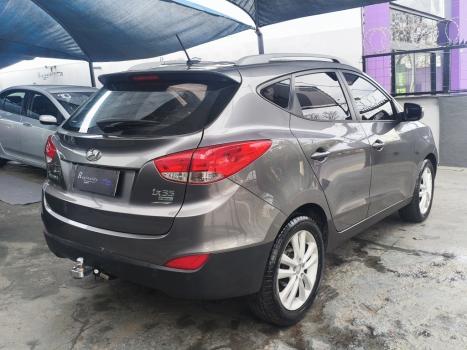 HYUNDAI IX35 2.0 16V 4P FLEX AUTOM�TICO, Foto 2