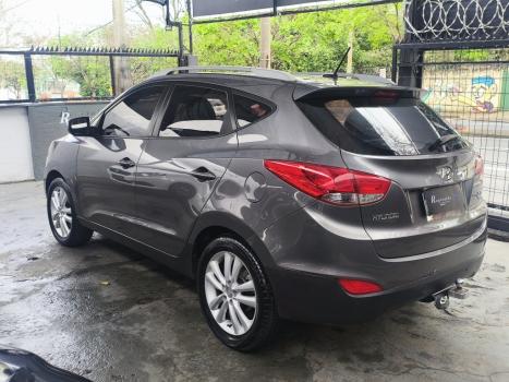HYUNDAI IX35 2.0 16V 4P FLEX AUTOM�TICO, Foto 3
