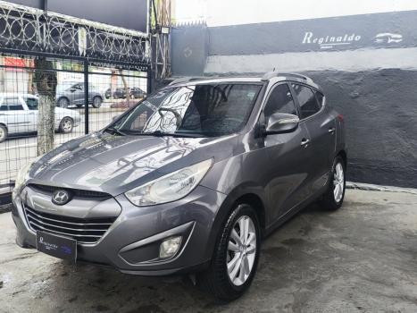 HYUNDAI IX35 2.0 16V 4P FLEX AUTOM�TICO, Foto 4