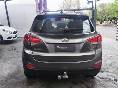 HYUNDAI IX35 2.0 16V 4P FLEX AUTOM�TICO, Foto 5